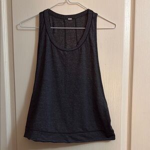 LULULEMON | Women's Pace Perfect Tank Size Large